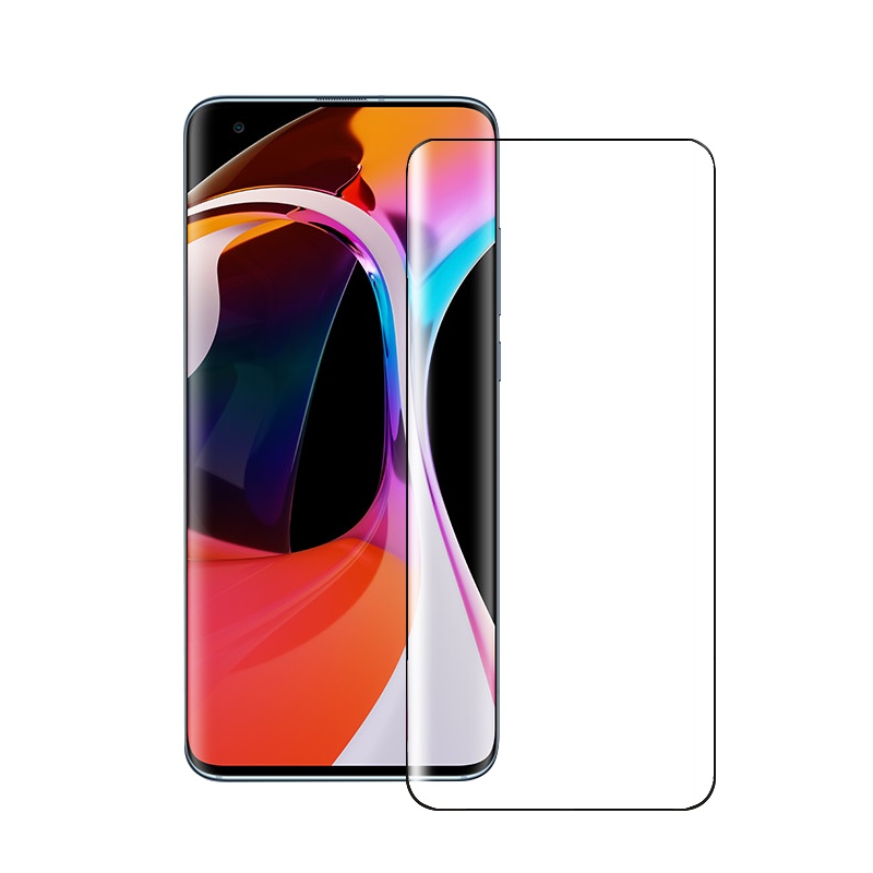 ASPOR Redmi K30钢化膜红米Note8Pro全屏覆盖MI护眼抗保护膜小米10手机屏幕贴膜CC9e高清硬透明