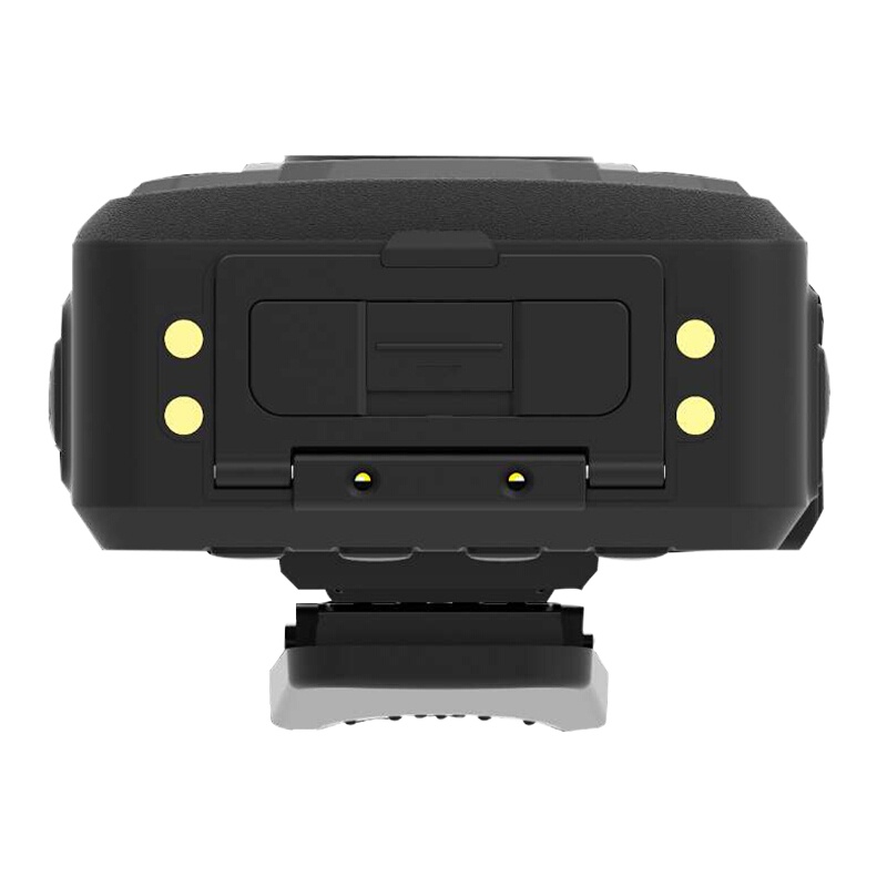 惠普(hp) DSJ-A7执法记录仪1296P高清 标配128G