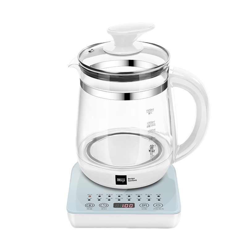 德国米技多功能养生壶