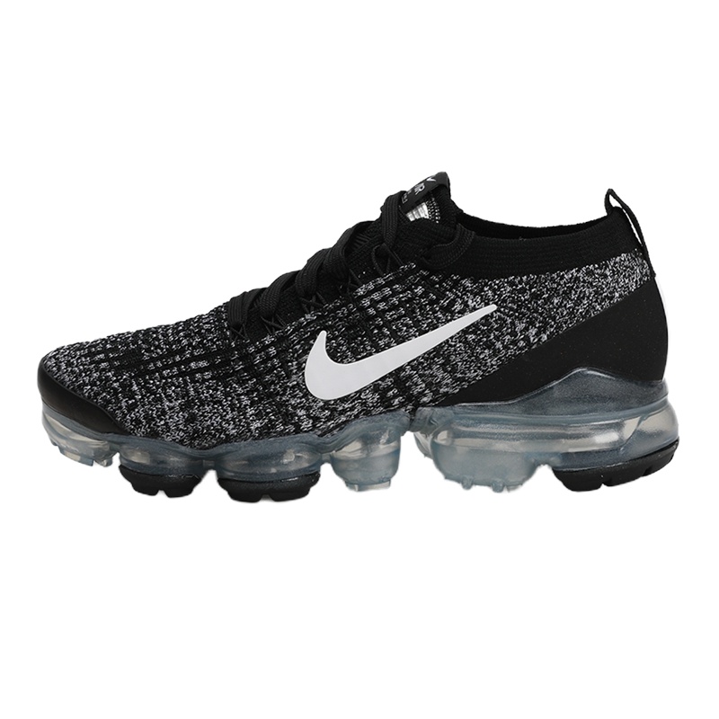 NIKE/耐克 女鞋 2020新款AIR VAPORMAX全掌气垫缓震跑步鞋AJ6910-001