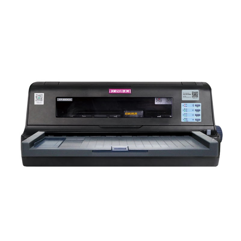 映美(jolimark) FP-700KIII 针式打印机