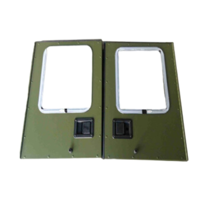 东风猛士EQ2050 后车门总成 HCMZCDZ 后车门总成 正品超长质保