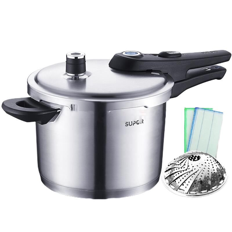 嘉炖压力锅YW24L1