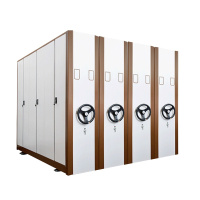 榭邦xb-10 智能密集架