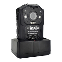 煤矿用本安型DSJ-3.7(A)一类防爆执法记录仪高清红外夜视GPS定位井下录像拍照执勤安检执法仪煤矿本安型内置32G