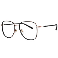 BOLON暴龙2020新款光学镜金属眼镜框潮流近视眼镜BJ7137