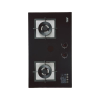 澳柯玛燃气灶JZY-3T613B 直喷火