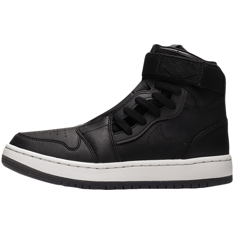 NIKE女鞋休闲鞋AIR JORDAN 1变革绑带高帮运动鞋AV4052