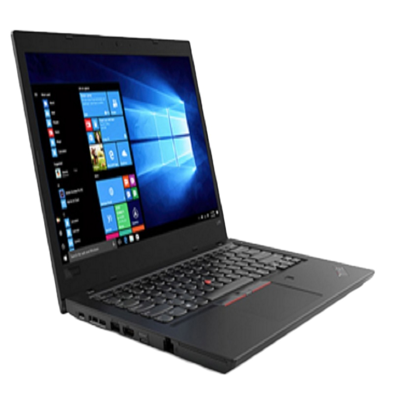 联想笔记本ThinkPad L490-230(i7-8565U 8G 256G 2G独显 14英寸) 含包鼠
