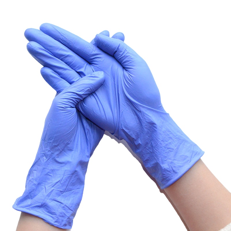 锦尚宏 一次性乳胶手套