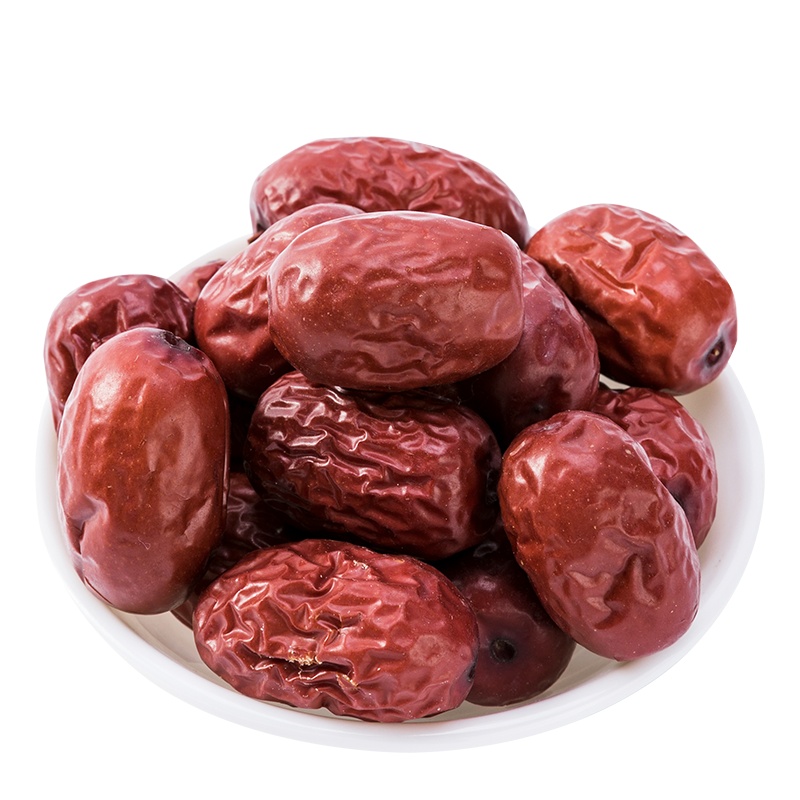 敏昂 新资源食品养生茶薄皮礼盒1500g