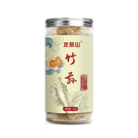 龙泉山竹荪16克(无熏硫食用干菌菇 瓶装易保存)菌菇干货 古田竹荪 美味火锅食材煲汤材料竹笙