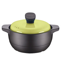 苏泊尔 新陶养生煲•彩享系列•浅汤煲TB35G1