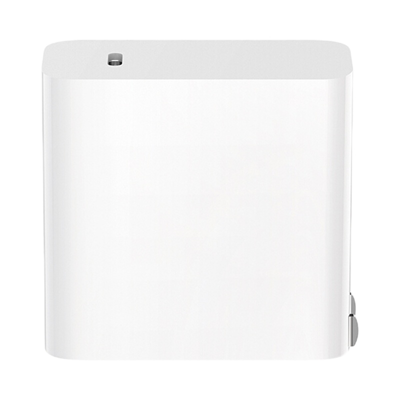小米 mi USB-C笔记本电源适配器(65W)100-240V~50/60Hz 1.8A 输出电流 3A