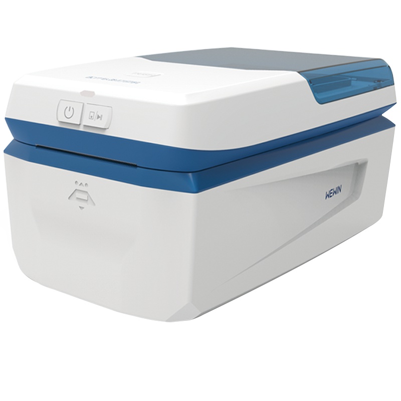 伟文(wewin) TB60-2N 有线/无线网络/标签打印机/医院试管输液袋/热敏/条码打印机