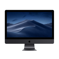Apple iMac Pro 27英寸一体机(Intel Xeon W 32G 1T 5K屏 MQ2Y2CH/A)