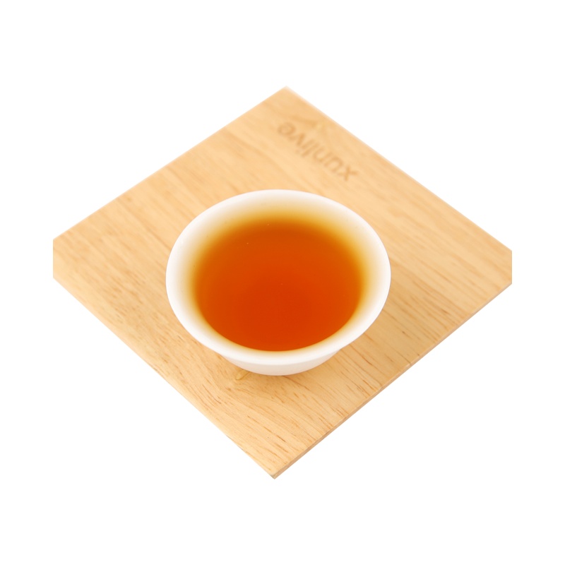 塔鼎红湖南常宁塔山山岚茶有机红茶小泡袋有机红茶茶叶旅行6g