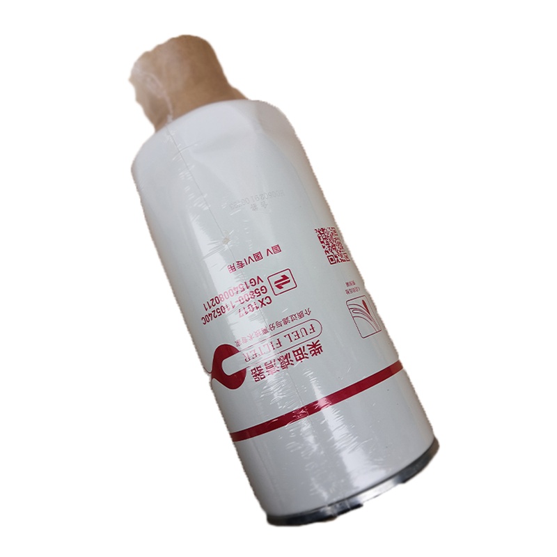 浩钢达(HAO.G.D) 玉柴潍柴612640080444 G58001105240C CX1017柴油滤清器