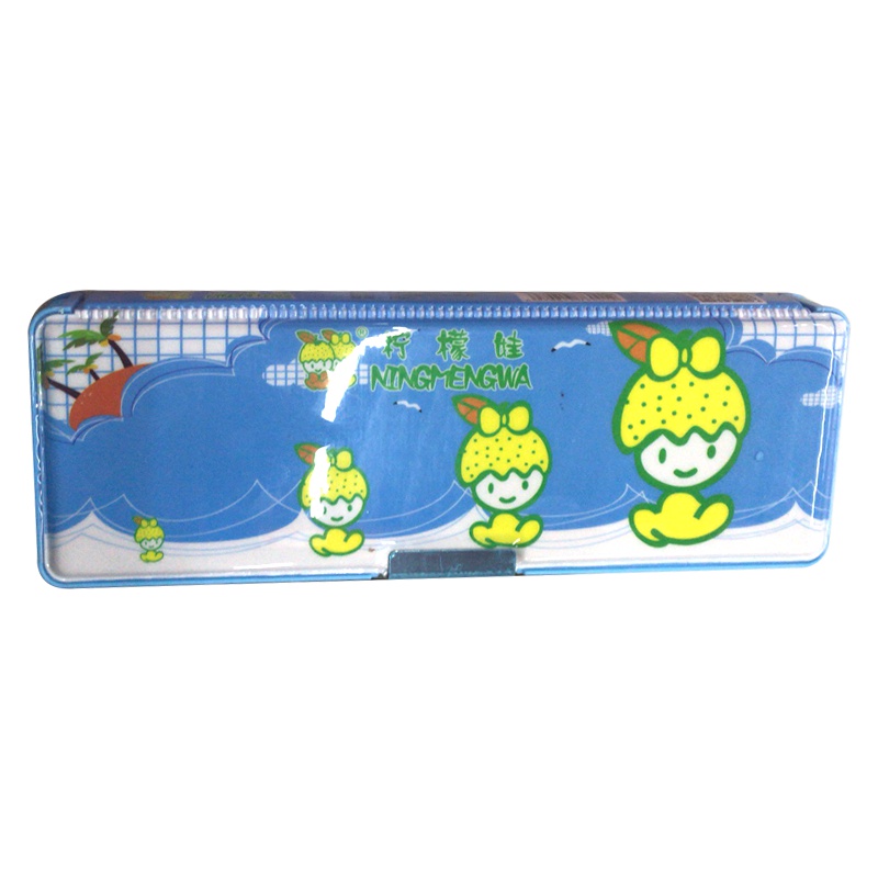 研高(Resehigh) 男女铅笔盒文具盒 单个装