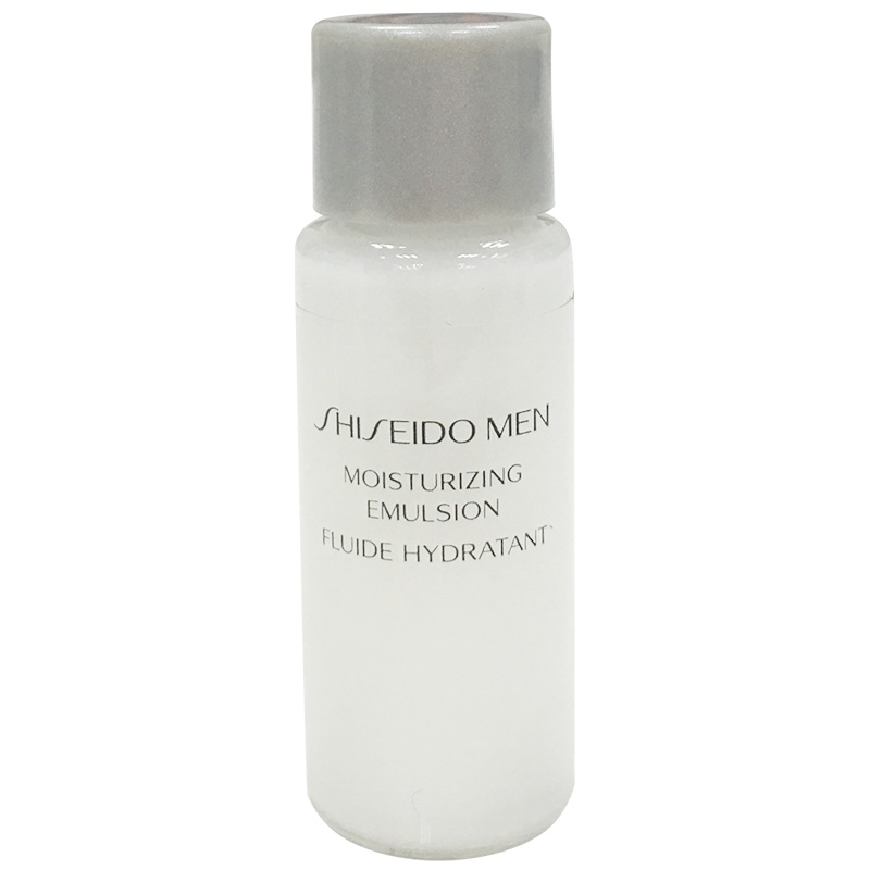 资生堂(SHISEIDO)男士滋润乳7ml*2
