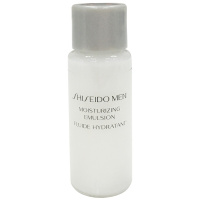 资生堂(SHISEIDO)男士滋润乳7ml*2