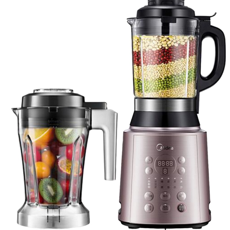 美的BL1011A破壁机