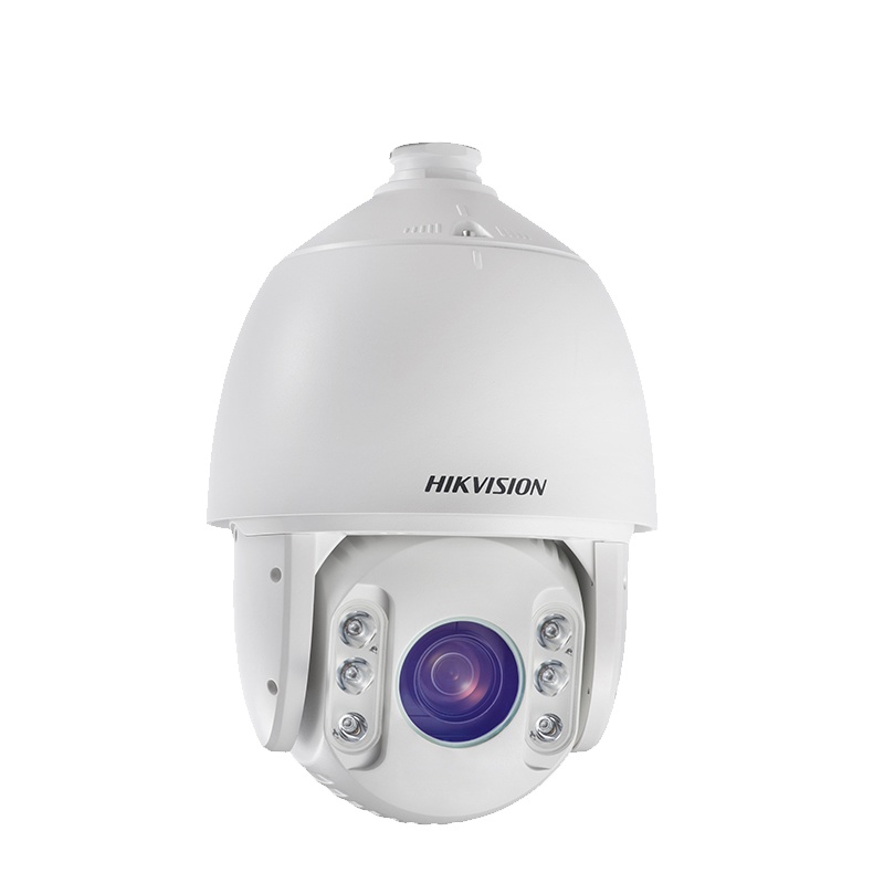 海康威视摄像头200万网络高速球机智能全彩摄像头高清监控摄像机编码iDS-2DC7223MX-A