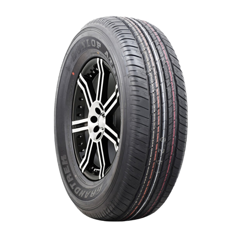 邓禄普(DUNLOP)轮胎 265/70R18 116H GRANDTREK AT23