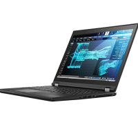 P52移动工作站 i7-8750H/8GB/2TB/P1000 4G 独显/Windows10/15.6英寸/3年保修P