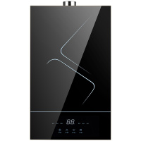 伸手乐JSQ20-S1(Y)燃气热水器家用液化气款10升/L(不包 安装,需要安装见详情)