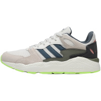 【自营】adidas阿迪达斯NEO男鞋运动鞋休闲鞋复古老爹鞋EG7997
