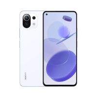 小米(MI)小米11青春版 8+256GB 清甜荔枝 骁龙780G 4250mAh大电量 6400万AI三摄 专业原色屏 5G手机 小米游戏手机大屏手机