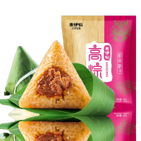 来伊份-鲜肉粽子100g*10