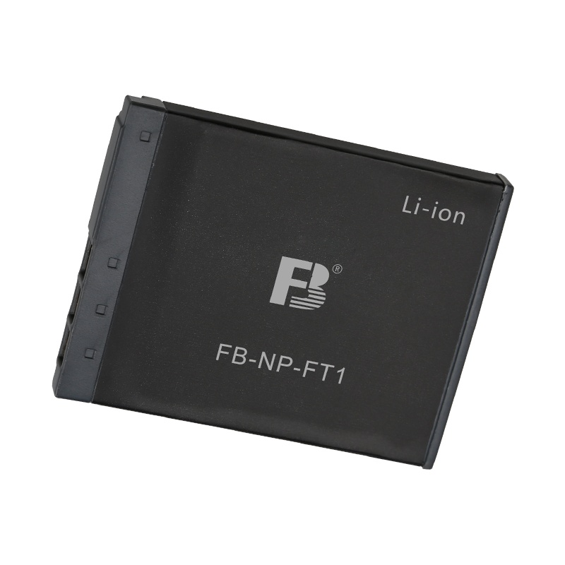 沣标FB 数码电池NP-FT1