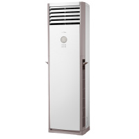 美的（Midea）空调2匹 冷暖定频立式方柜 冷静星 KFR-51LW/DN8Y-PA400(D3)6米铜管一价全包