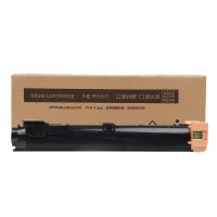 e代经典 2056/2058粉盒 适用施乐IV 20562058硒鼓 CT201795粉筒与施乐2056硒鼓配合使用