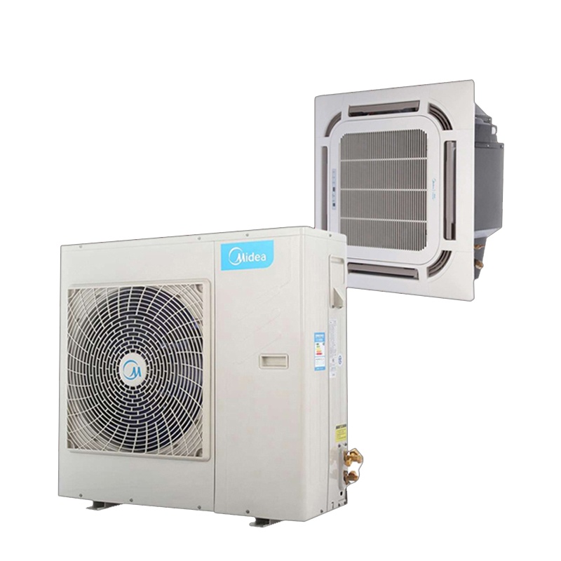 美的(Midea) 2匹 KFR-51QW/DY-B(D3) 包13米