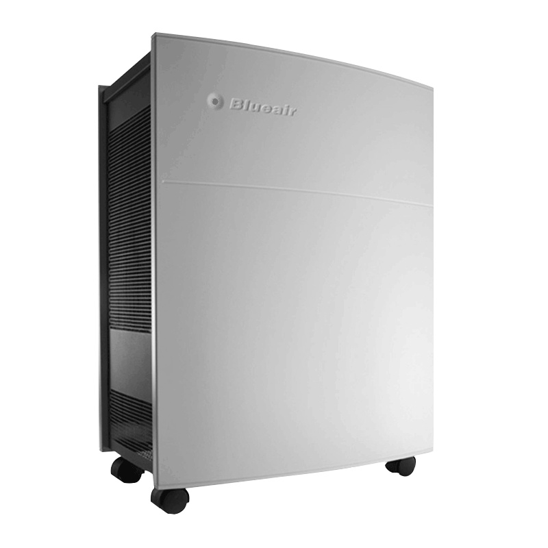 瑞典Blueair/布鲁雅尔空气净化器503 家用除甲醛除雾霾除装修污染 CADR值600m³/h 适用面积42-72㎡