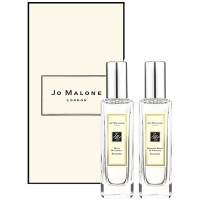 祖玛珑(Jo Malone)明星香氛混搭礼盒 （蓝风铃30ml+英国梨30ml）