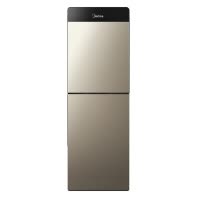 美的(Midea)立式饮水机温热型饮水机双门家用茶吧机饮水机YR1102S-X