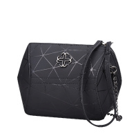 【顺丰配送】Padieoe包包女2019新款潮斜挎包女韩版时尚大气小包单肩手提女包