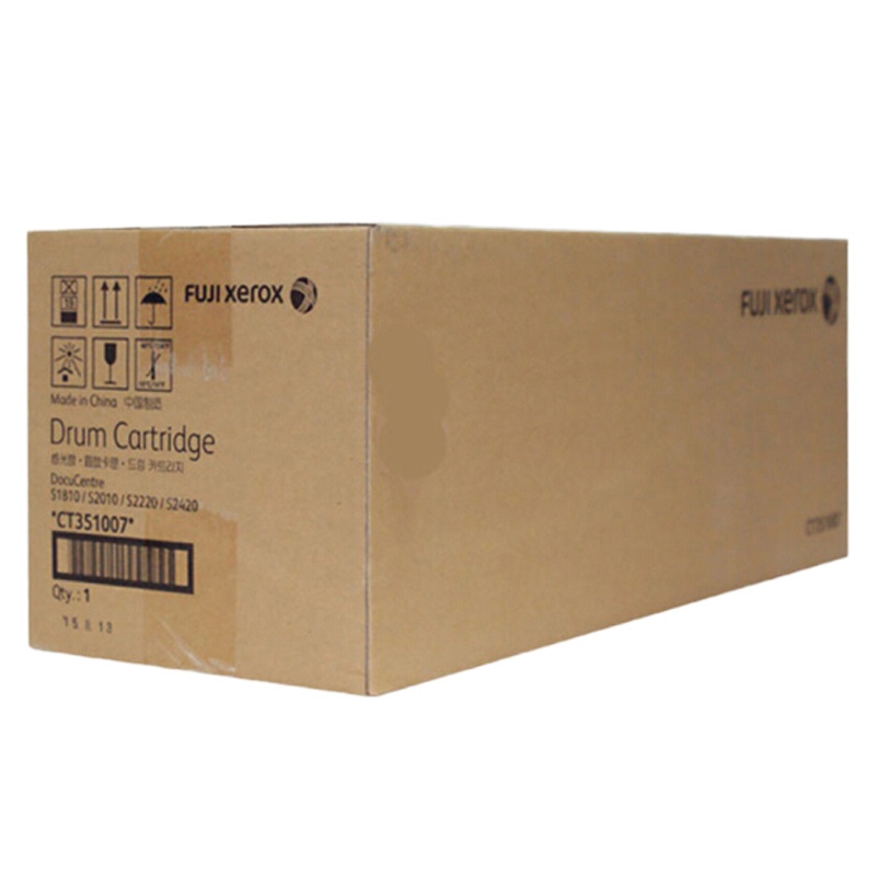 富士施乐粉盒CT202385 低容 适用S2011/2320/2520