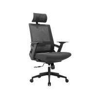 富和美(BNF) B3011办公家具电脑椅人体工学椅座椅工作椅员工椅会议椅职员椅办公椅透气网布椅
