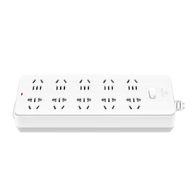 公牛GN-218插座5米