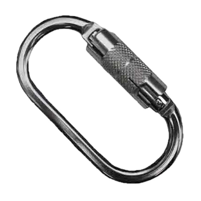 安全钩（带自锁）0.5吨