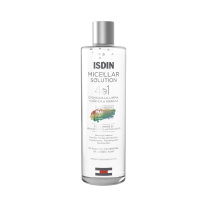 怡思丁(ISDIN) 卸妆洁肤水400ml
