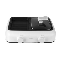 北欧欧慕(nathome)多功能一体锅-----NDG814