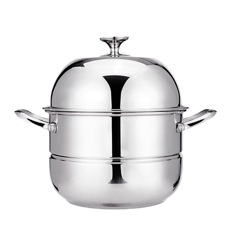 火象斯巴赫蒸锅 HXG-ZG108