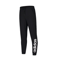 阿迪达斯（adidas）运动男女款收口小脚跑步休闲长裤DM4277/DM2063