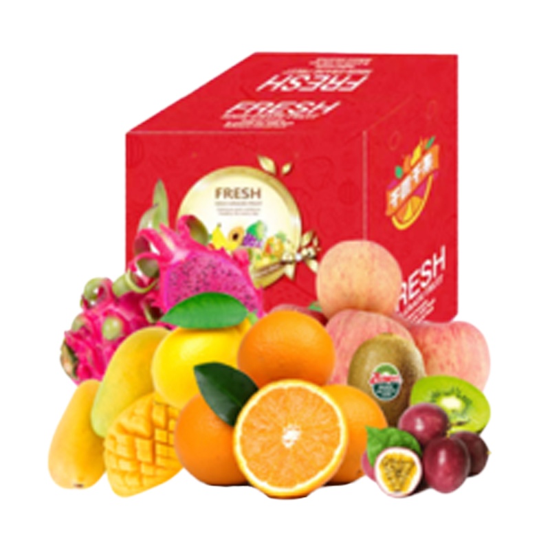 端午精品水果组合B